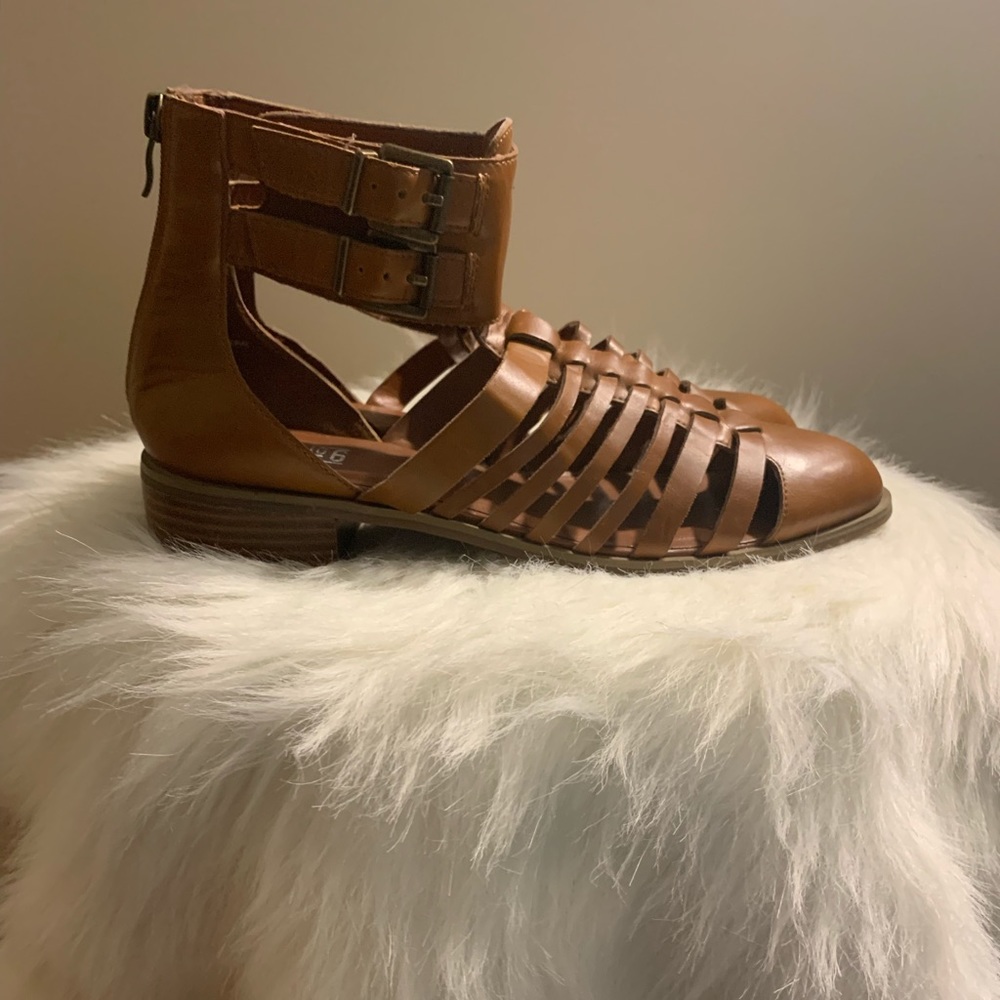 Cute Shoes